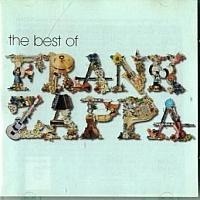 Frank Zappa_The best of Frank Zappa